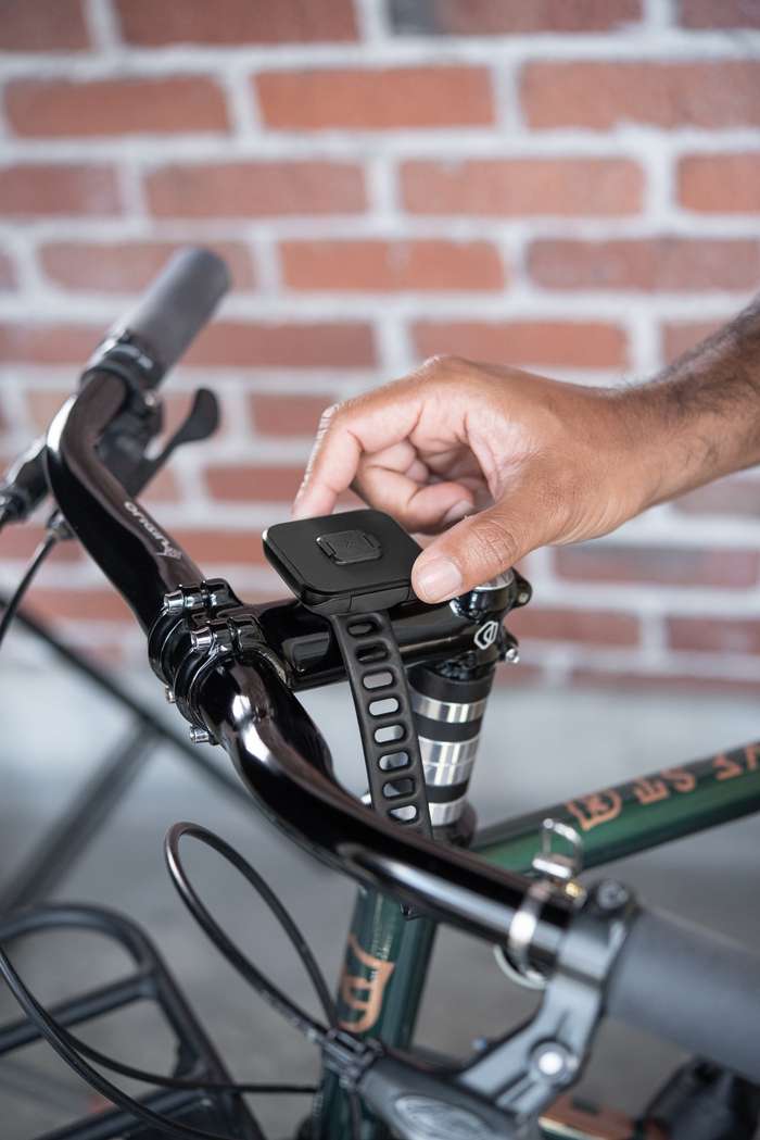 Peak Design Universal Bar Mount