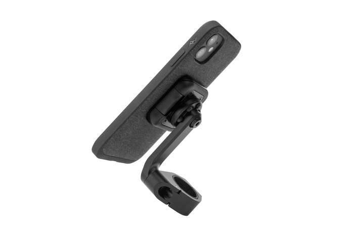 Peak Design Motorcycle Bar Mount