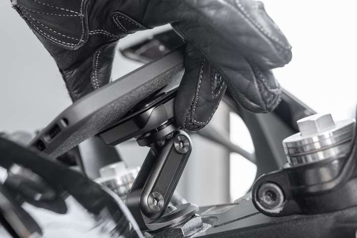 Peak Design Motorcycle Stem Mount