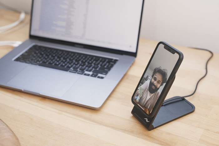 Peak Design Wireless Charging Stand