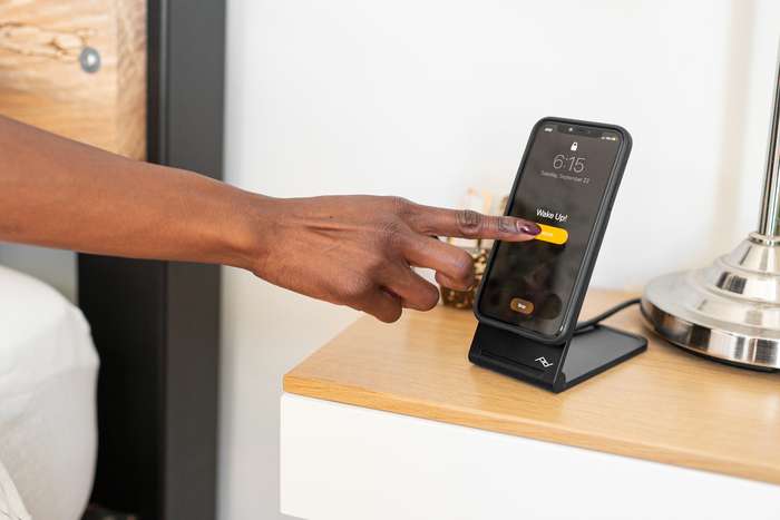 Peak Design Wireless Charging Stand