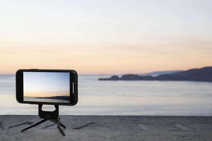Peak Design Mobile Tripod