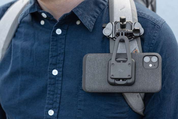 Peak Design Creator Kit