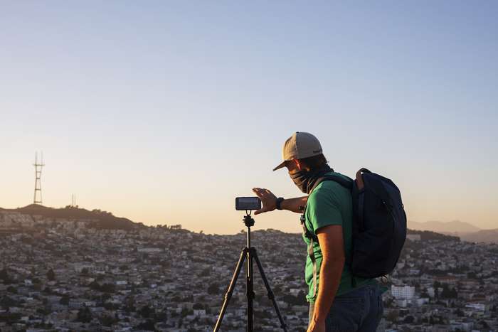 Peak Design Creator Kit