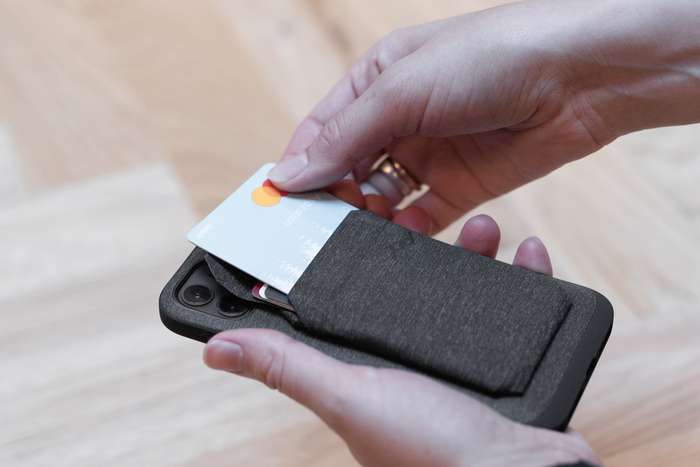 Peak Design Slim Wallet