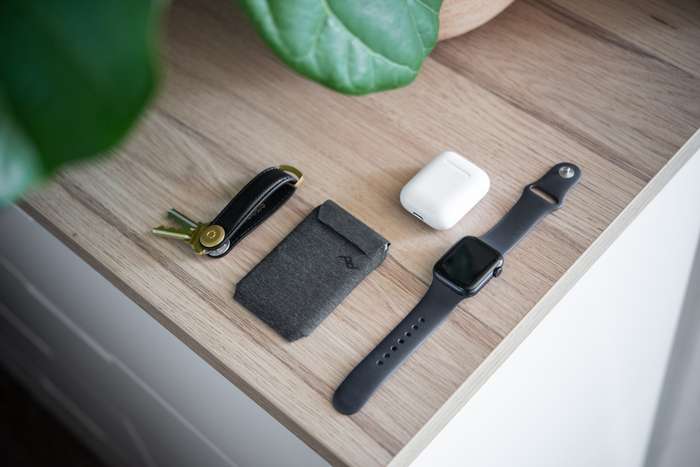 Peak Design Slim Wallet