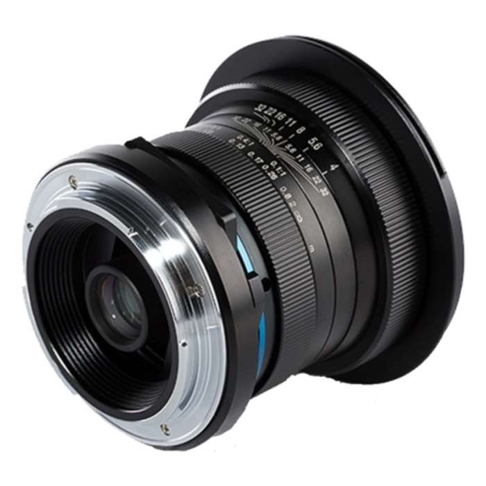 Laowa 15 mm f/4 Wide Angle Macro pro Sony FE