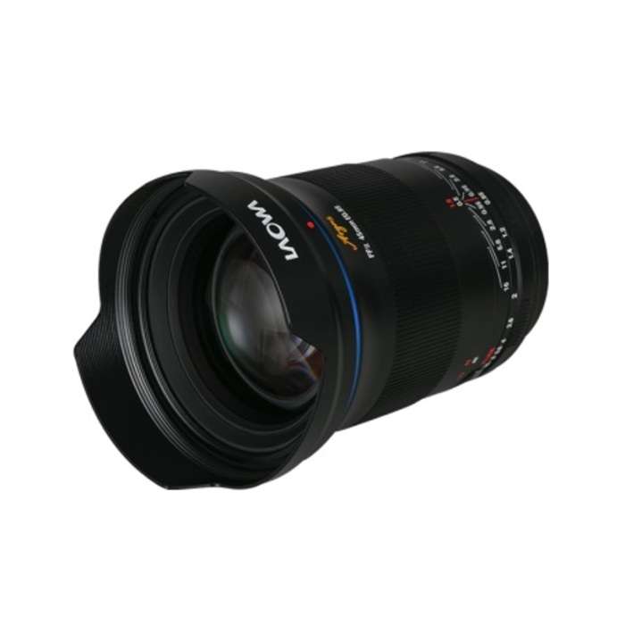 Laowa Argus 45 mm f/0,95 FF pro Sony FE