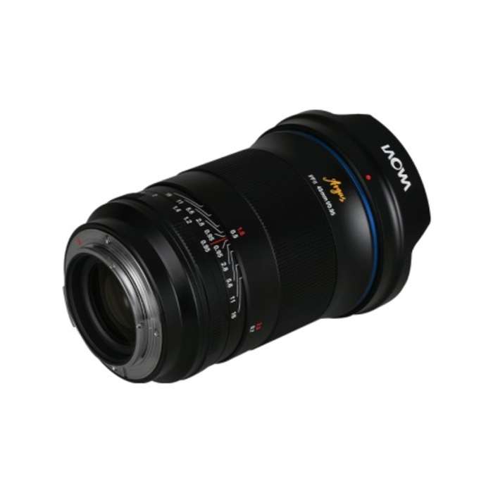 Laowa Argus 45 mm f/0,95 FF pro Canon RF