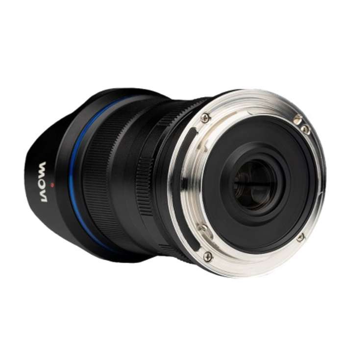 Laowa 9 mm f/2,8 Zero-D pro L-mount