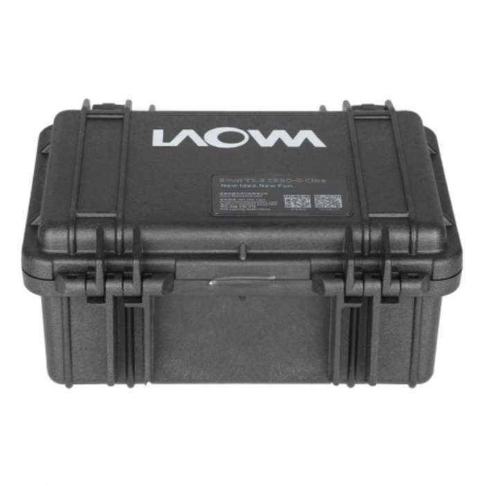 Laowa 9 mm T/2,9 Zero-D Cine pro Canon RF