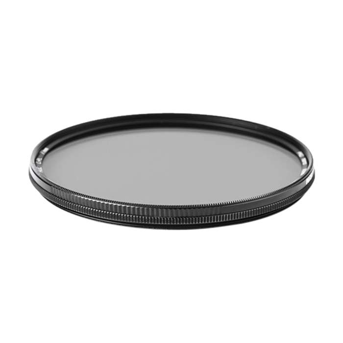 Filter Circular Polarizer Pro Nano Huc 46mm