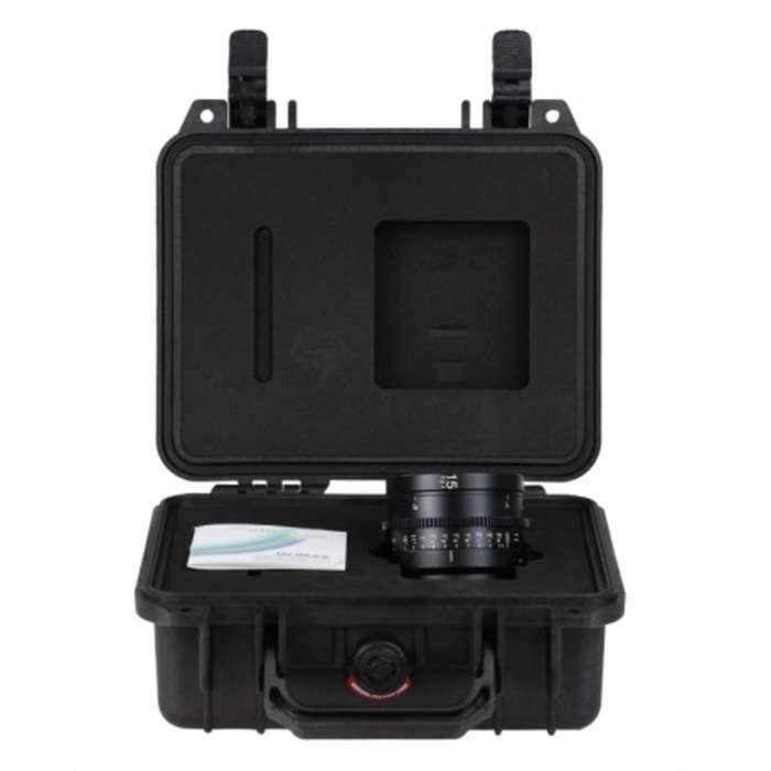 Laowa 15 mm T/2,1 Zero-D Cine pro Canon RF