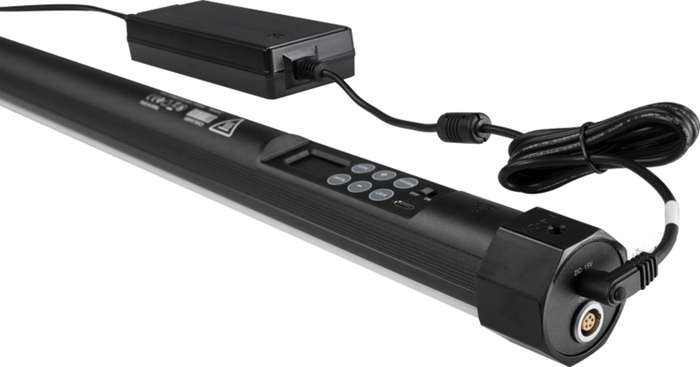 2x PavoTube II 60X | RGB LED trubice