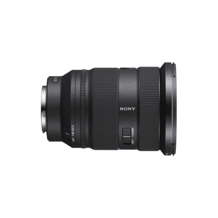 SONY FE 24-70 mm f/2,8 G Master II