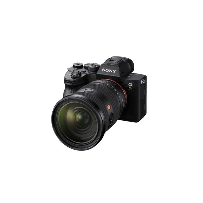 SONY FE 24-70 mm f/2,8 G Master II