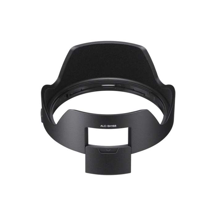 SONY FE 24-70 mm f/2,8 G Master II