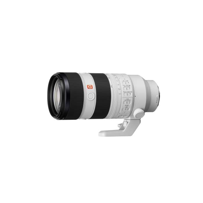 Sony FE 70-200 mm f/2,8 GM II OSS