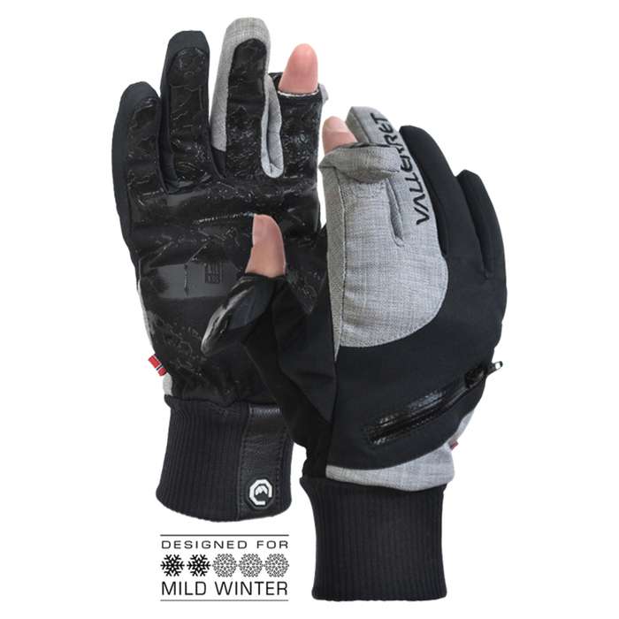 Fotografické rukavice Vallerret W