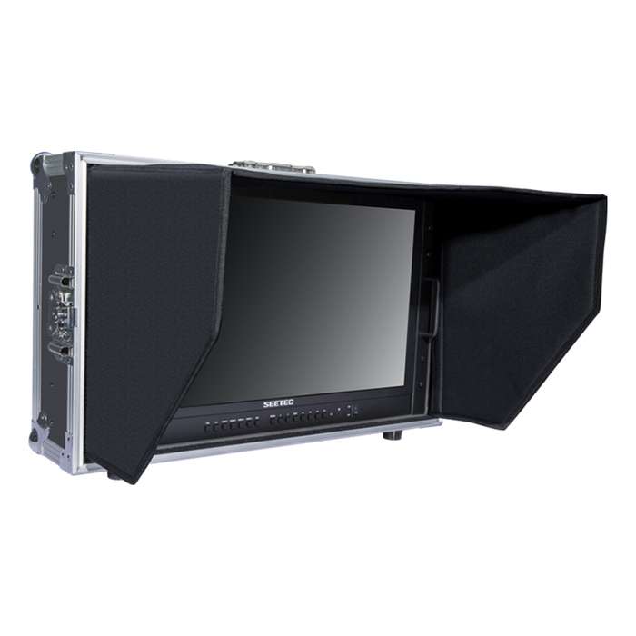 Seetec 4K280-9HSD-CO 28 inch Carry-on Monitor