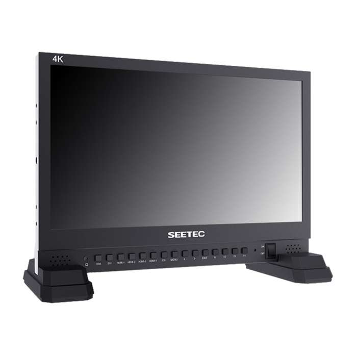 Seetec 4K156-9HSD 15.6 inch | studiový monitor