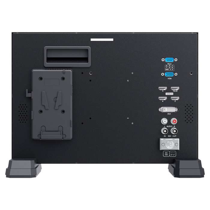 Seetec 4K156-9HSD 15.6 inch | studiový monitor