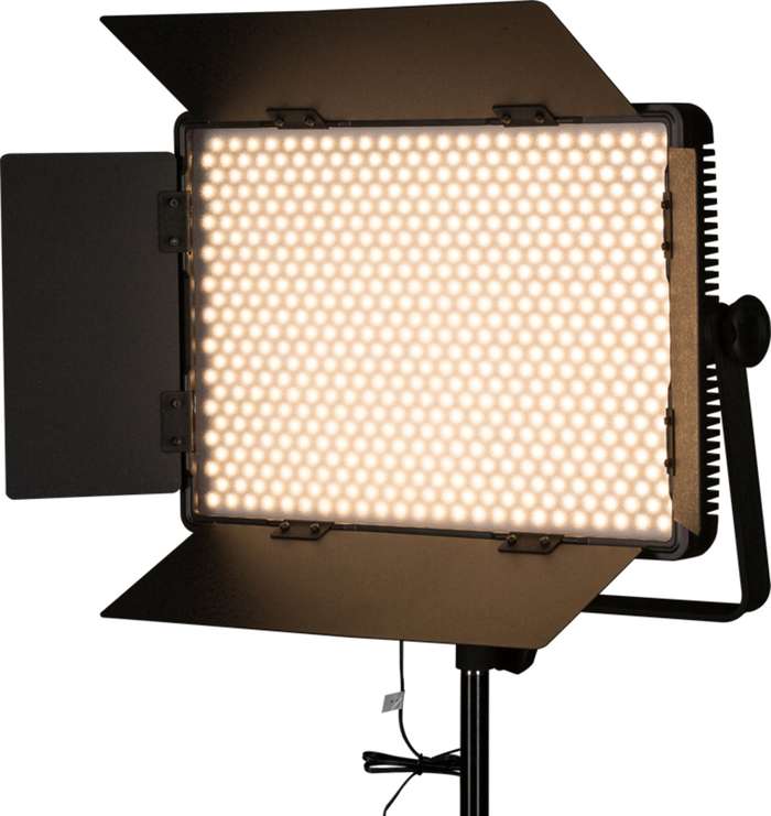 NanLite 1200CSA Bicolor LED Panel