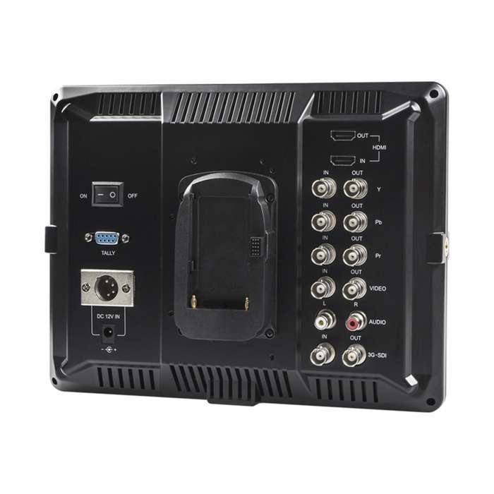 Feelworld Monitor FW1018SPV1 10.1 inch