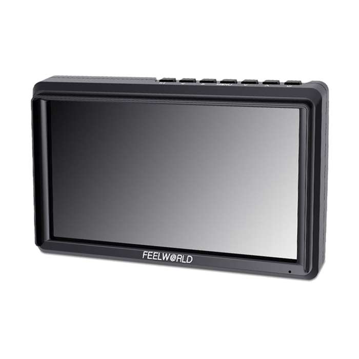 Feelworld Monitor FW568 V2 5.5"