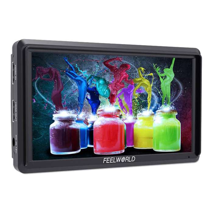 Feelworld Monitor FW568 V2 5.5"
