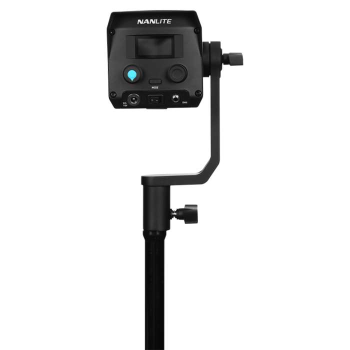 Nanlite Forza 60C RGBLAC led spotlight