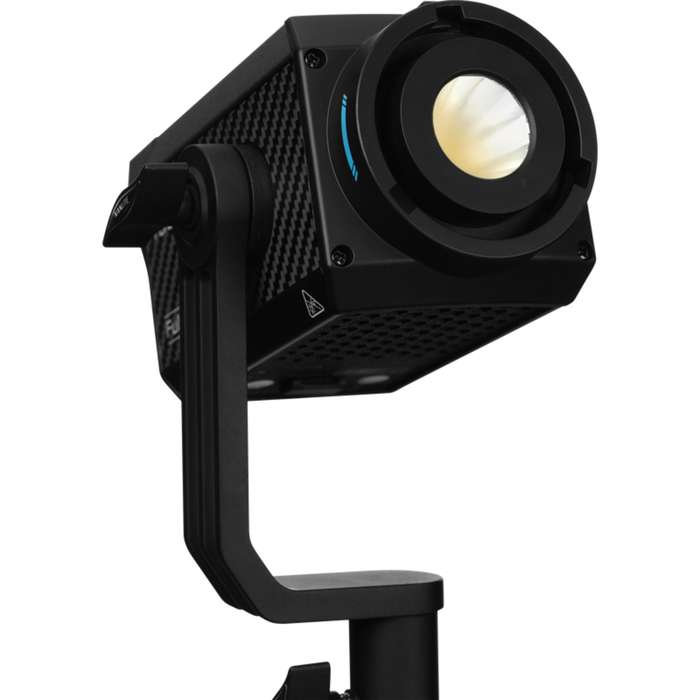 Nanlite Forza 60C RGBLAC led spotlight