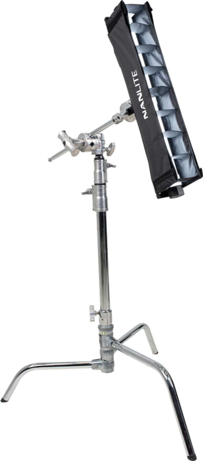 Nanlite Klapky + voština pro Pavotube 15X | BD-PTII15X+EC