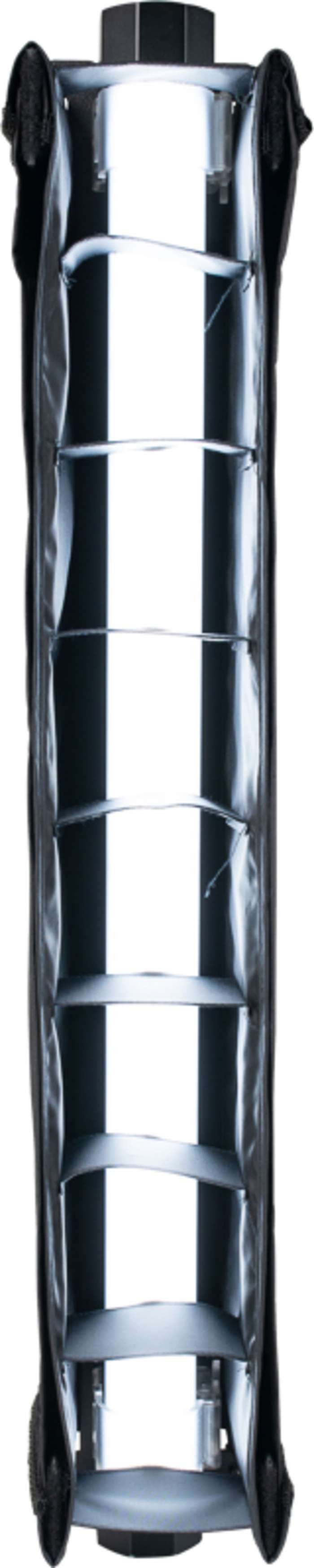 Nanlite Klapky + voština pro Pavotube 15X | BD-PTII15X+EC