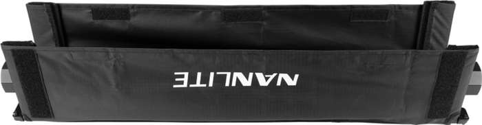 Nanlite Klapky + voština pro Pavotube 15X | BD-PTII15X+EC