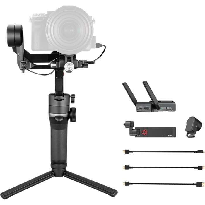 Weebill S Pro Kit