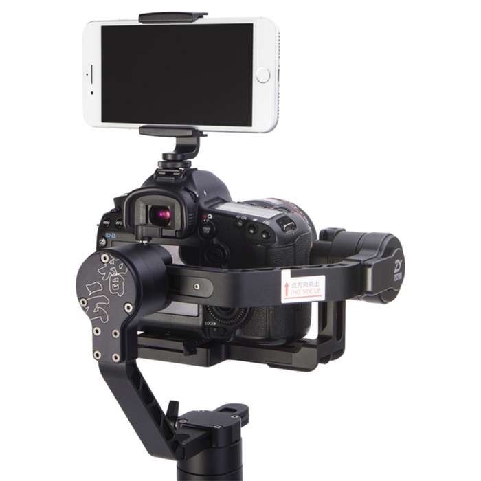 Svorka na mobil pro sledování předmětů