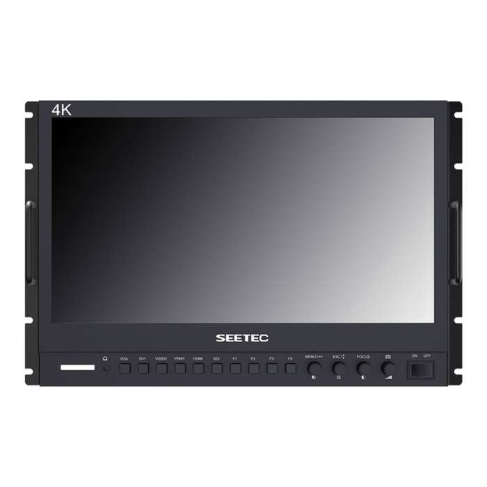 SeeTec monitor P133-9HSD-RM 13.3"
