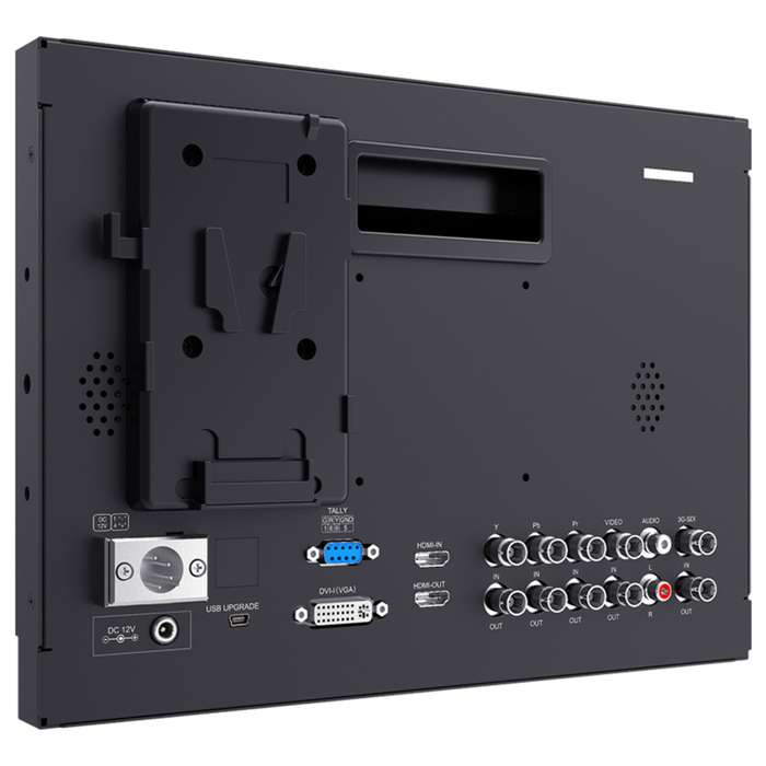 SeeTec monitor P133-9HSD-RM 13.3"