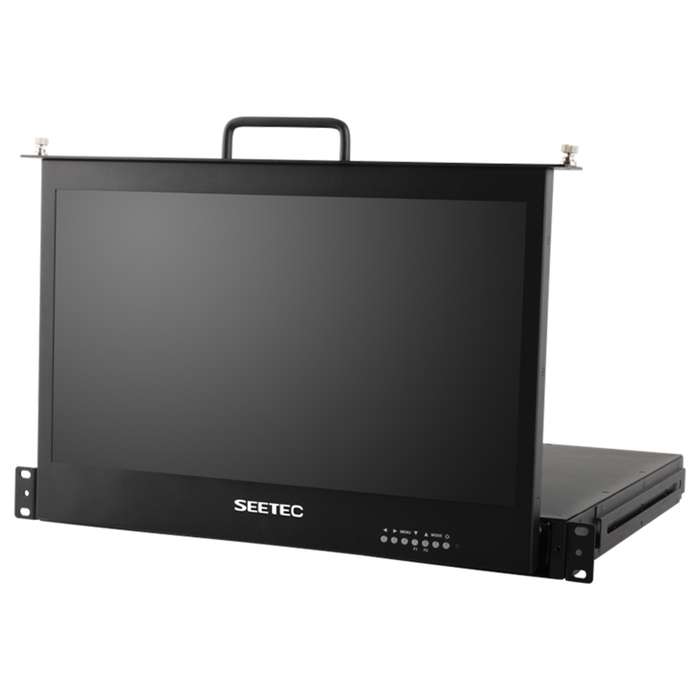 SeeTec monitor SC173-HD-56 SDI 17.3"