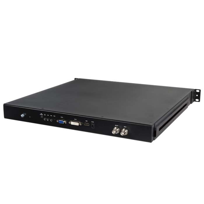 SeeTec monitor SC173-HD-56 SDI 17.3"