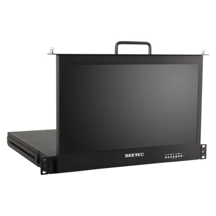SeeTec monitor SC173-HD-56 SDI 17.3"