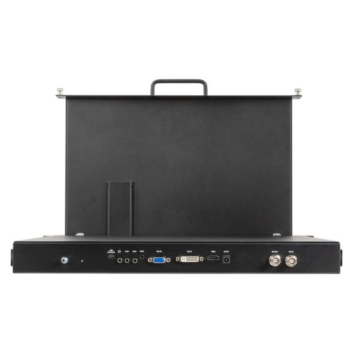 SeeTec monitor SC173-HD-56 SDI 17.3"