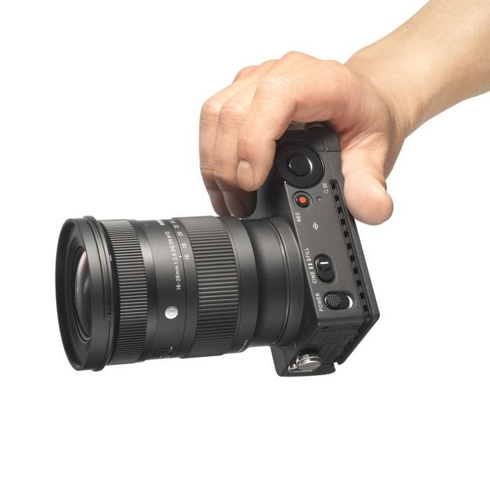 Sigma 16-28mm F2.8 DG DN Contemporary | Sony