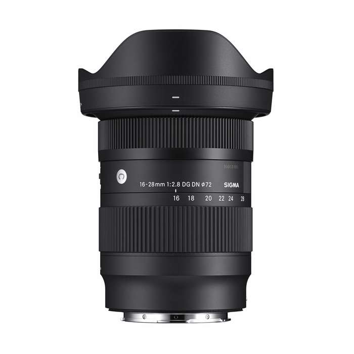 Sigma 16-28mm F2.8 DG DN Contemporary | Sony