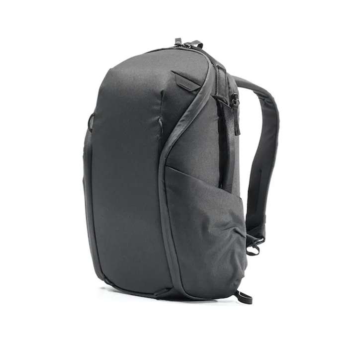 Everyday Backpack 20L Zip v2 - Černá