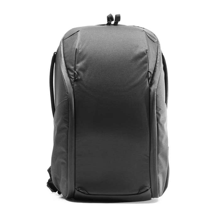 Everyday Backpack 20L Zip v2 - Černá