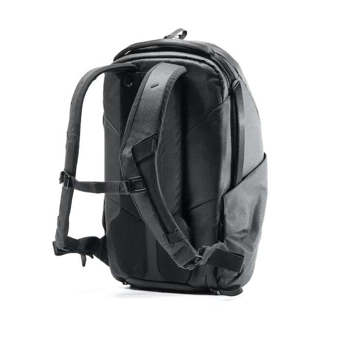 Everyday Backpack 20L Zip v2 - Černá