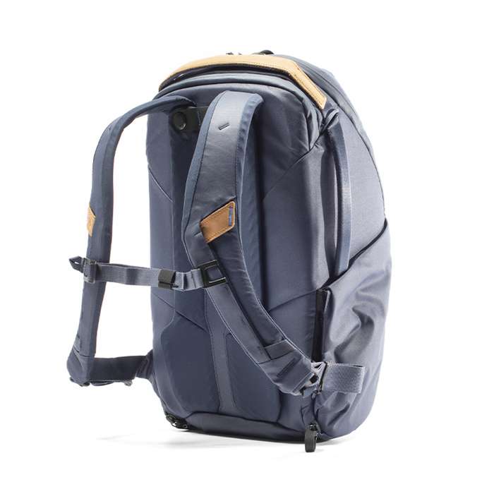 Everyday Backpack 20L Zip v2 - Midnight Blue