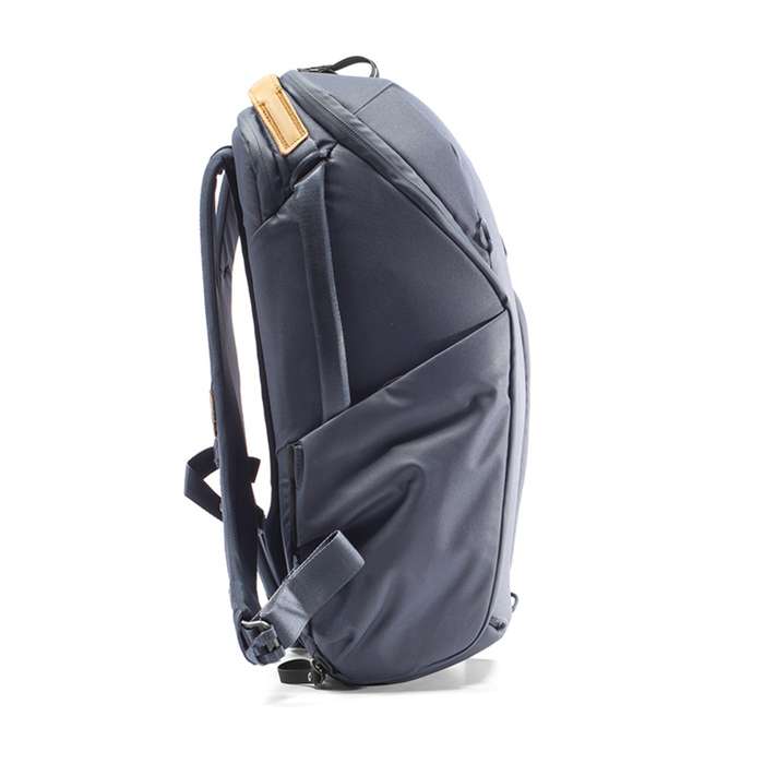 Everyday Backpack 20L Zip v2 - Midnight Blue
